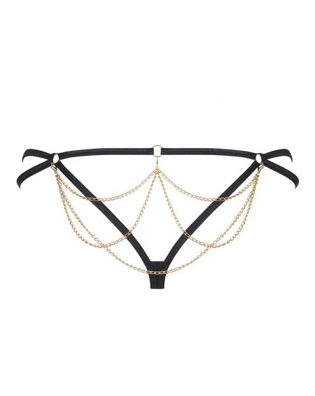 Obsessive Pantheria Thong S-XL