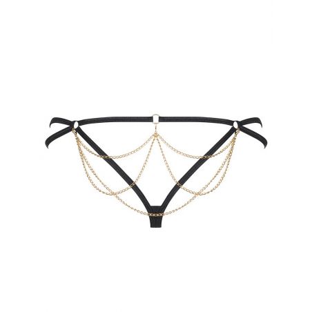 Obsessive Pantheria Thong S-XL