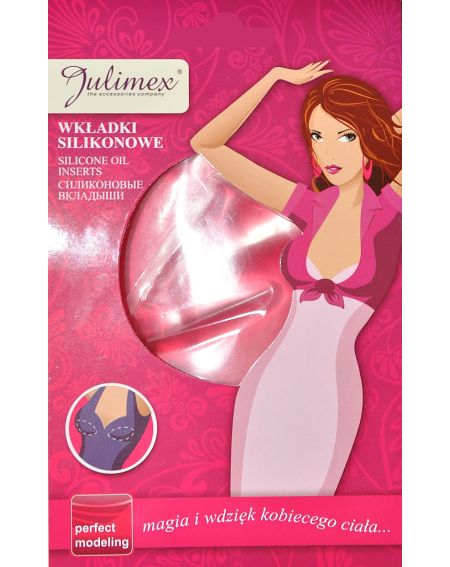 Solette in silicone Julimex WS 05 AB