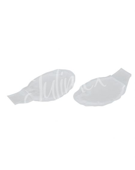 Julimex silicone insoles WS 05 AB