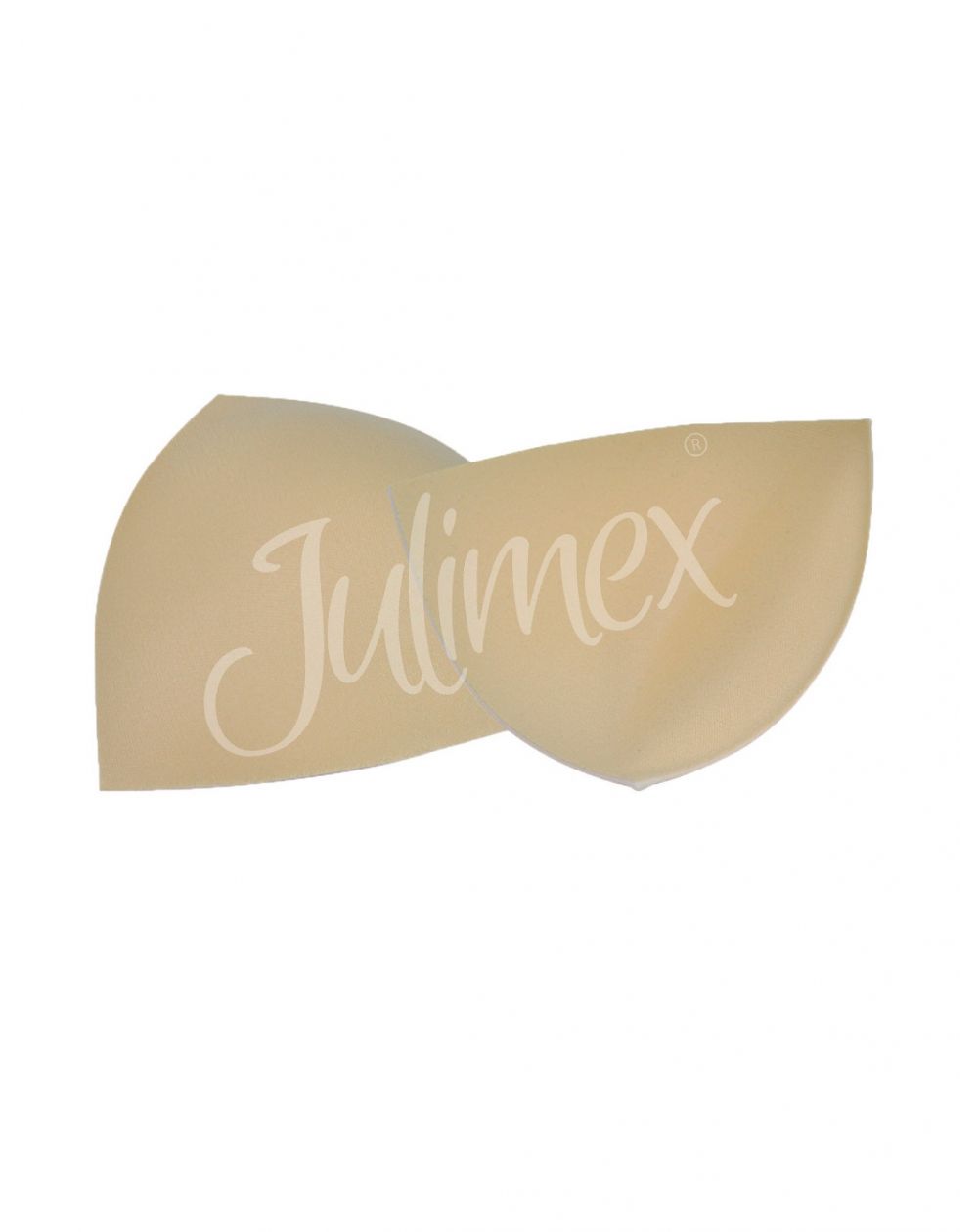Julimex Einlegesohlen aus Bikini Push-Up WS 18 Schaumstoff