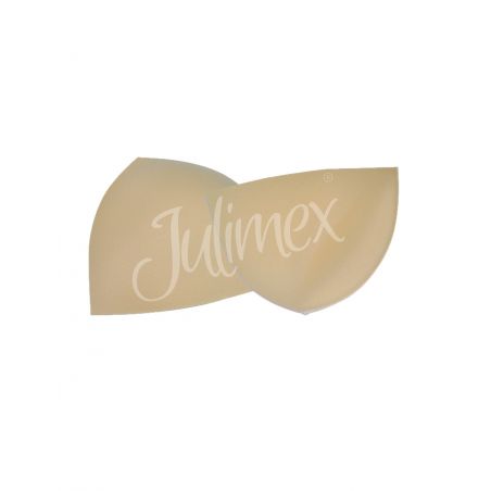 Julimex Einlegesohlen aus Bikini Push-Up WS 18 Schaumstoff