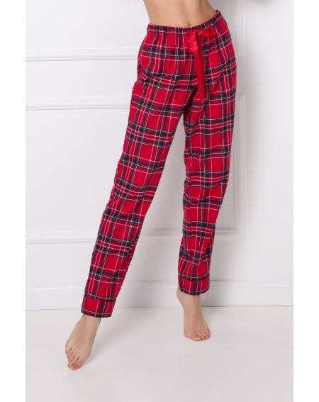 Pantalón de pijama de mujer Aruelle Darla XS-2XL