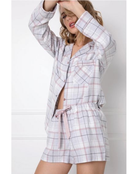 Aruelle Amalia Short 7/8 XS-2XL pajamas