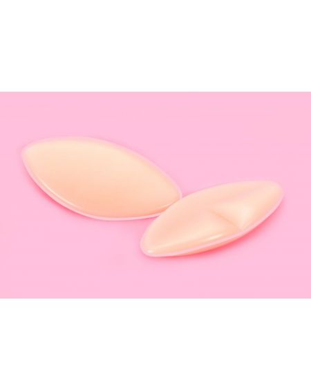 Julimex silicone modeling insoles WS 03