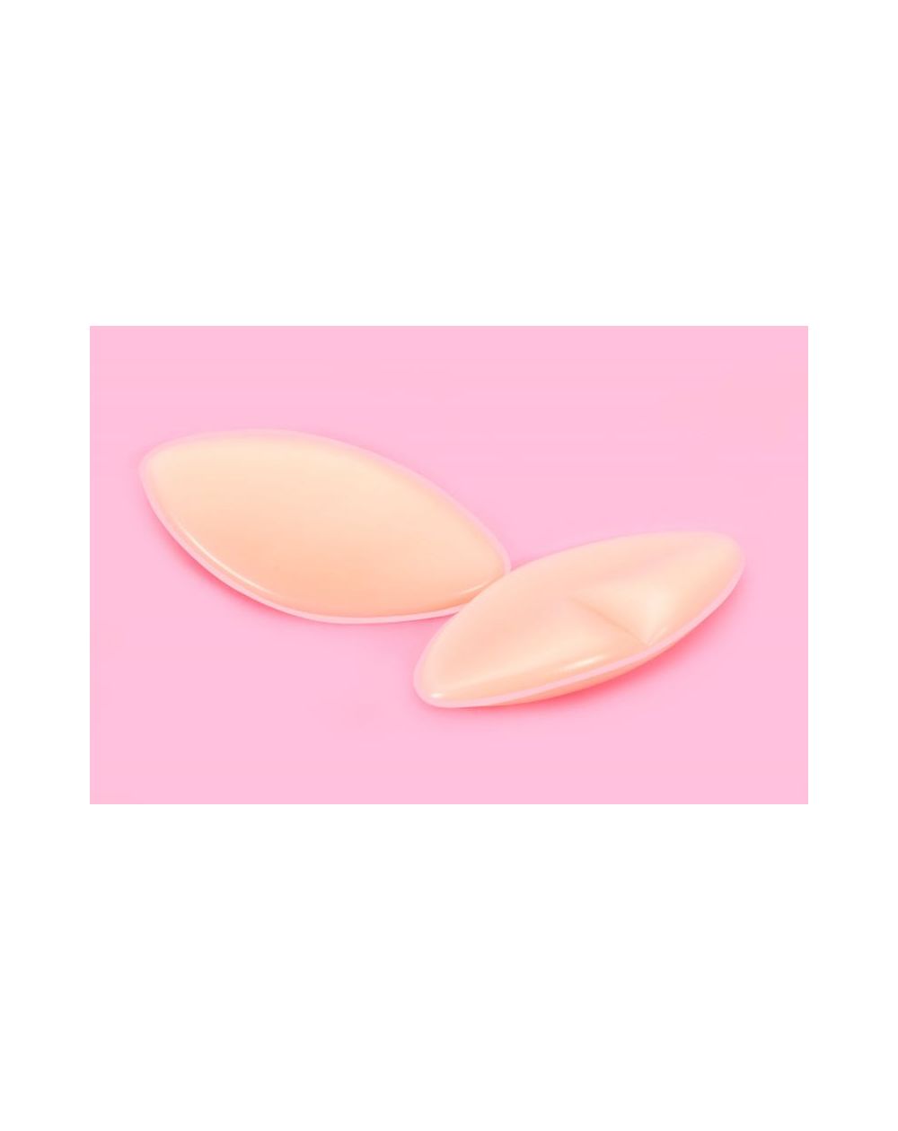 Julimex silicone modeling insoles WS 03
