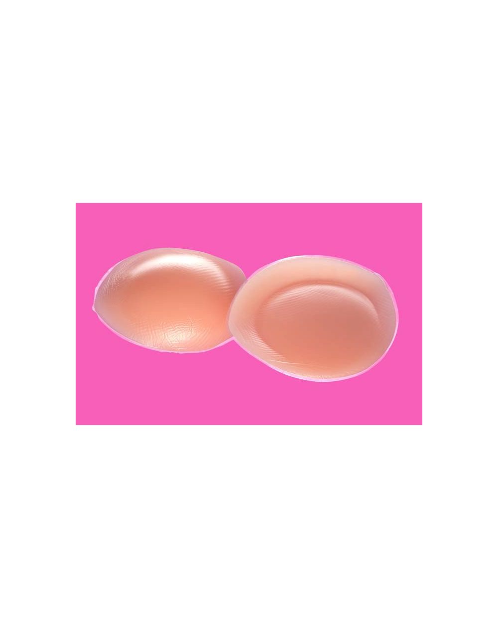 Solette in silicone Julimex WS 04 A / B - extra push-up