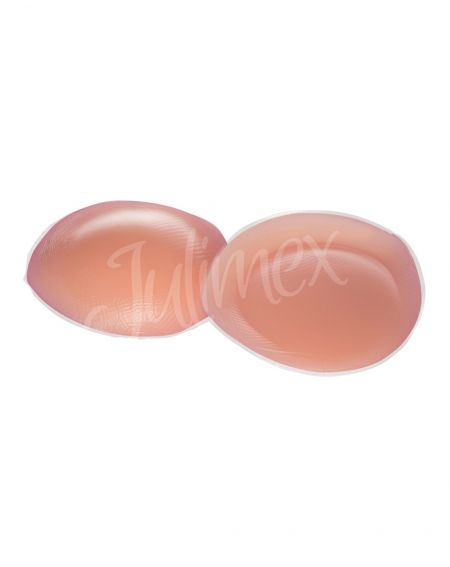 Semelles silicone Julimex WS 04 C / D - extra push-up