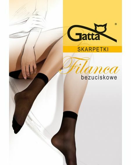 Chaussettes Gatta Filanca