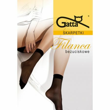 Gatta Filanca Socks