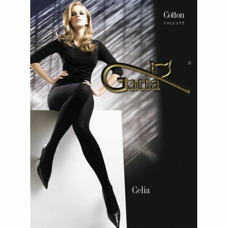 Gatta Celia 5-XL Strumpfhose