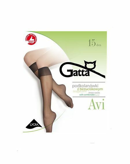 Gatta Avi A'2 knee socks