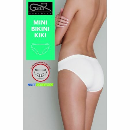 Kiki Gatta Mini Bikini Briefs