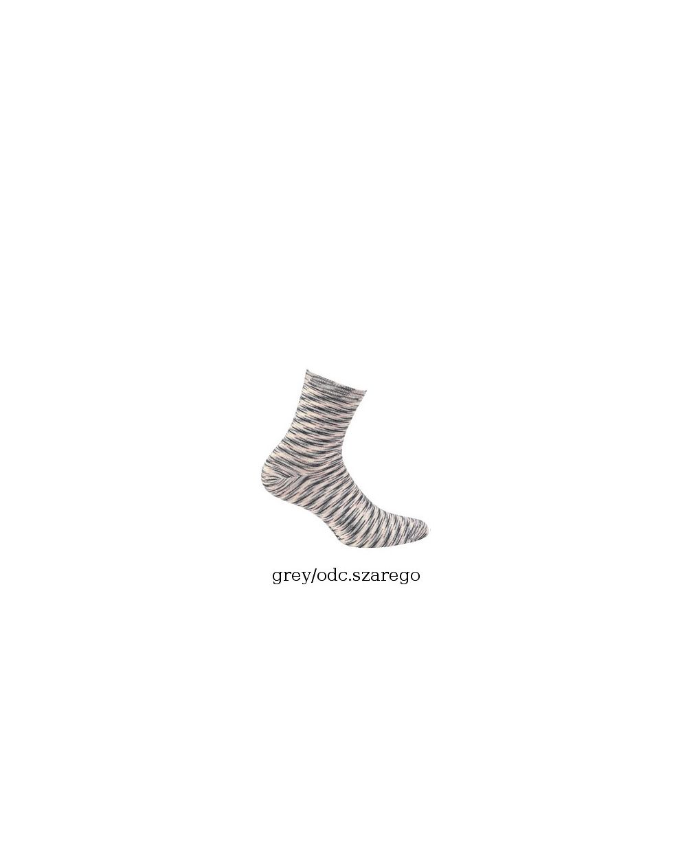 Wola W84.123 shaded socks