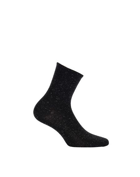 Wola W84.123 shaded socks