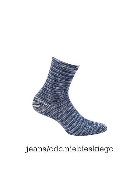 Wola W84.123 shaded socks