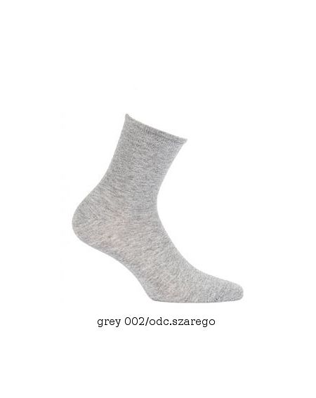 Wola W84.123 schattierte Socken