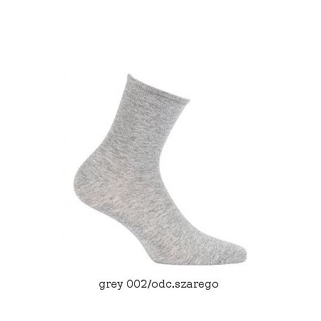 Wola W84.123 schattierte Socken
