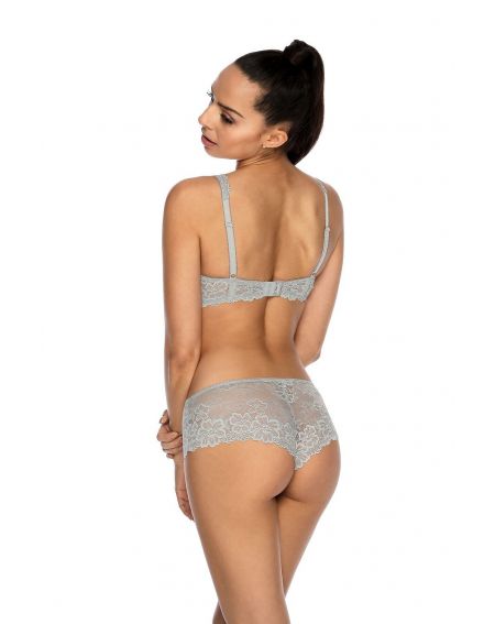 Full cup bra Mat M-053/22 Carmela Light Gray