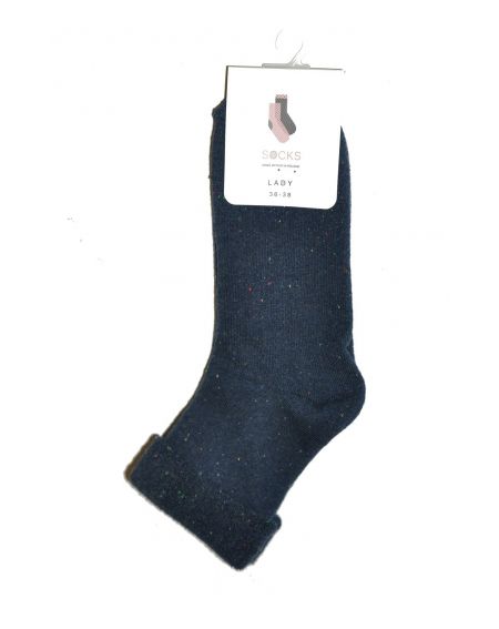 Bratex D-004 Women Socks Smooth 36-41