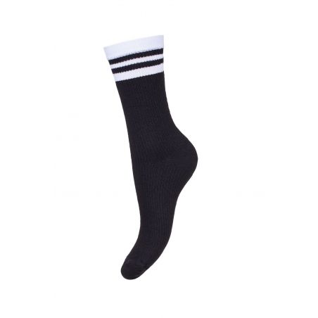Milena 1313 Socken Stripe mit 37-41 Streifen