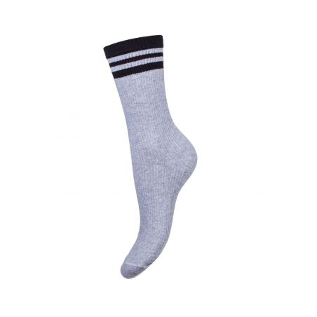 Milena 1313 Socken Stripe mit 37-41 Streifen
