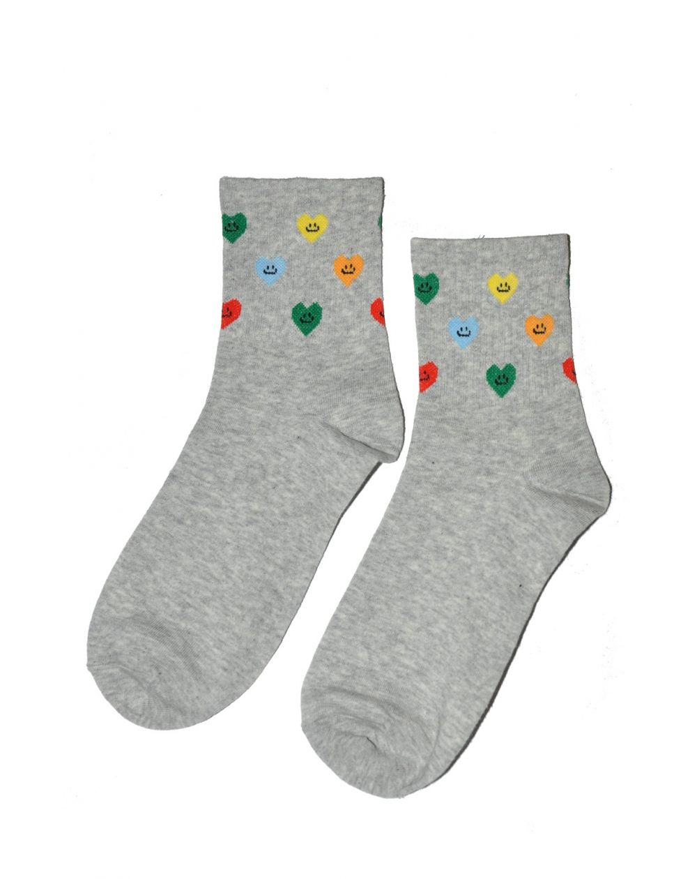Magnetis 75 Colorful Hearts 21/22 socks