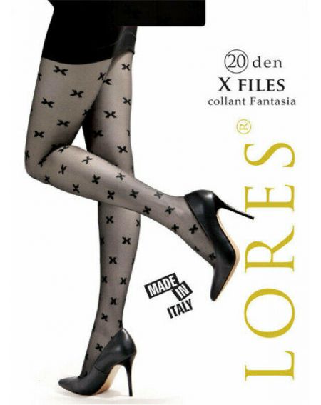 MALLAS Lores X