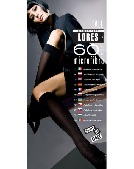 Lores GINOCCHIERE AUTUNNO 60 DEN