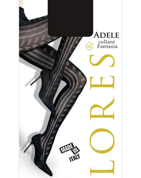 Lores MALLAS ADELE