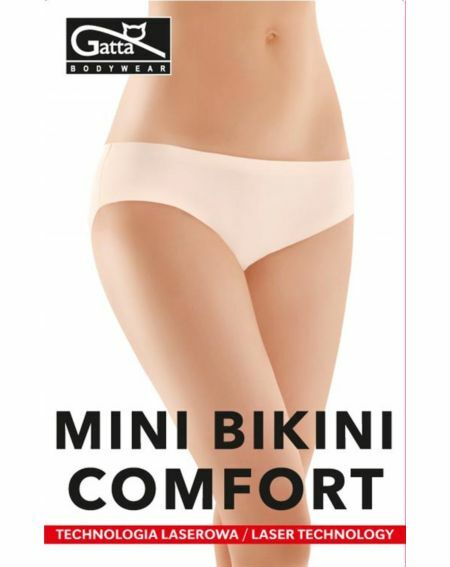 Gatta Mini Bikini Comfort 41544 Slip