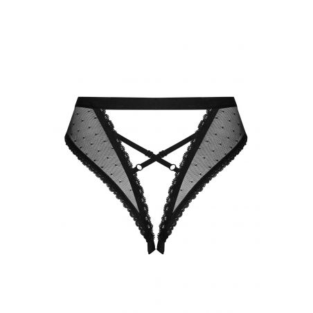 Figi Obsessive Mauress Panties S-XL