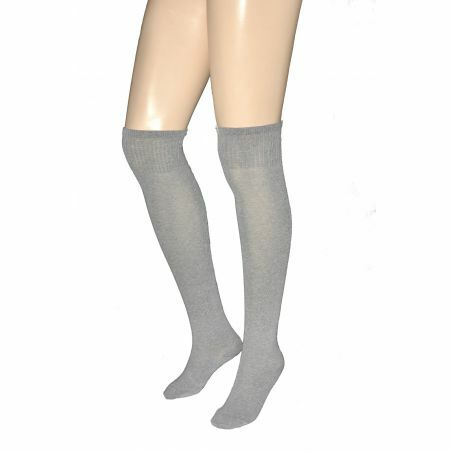 Gatta Parigina Cotton Over Knee Socks Art.G 82095