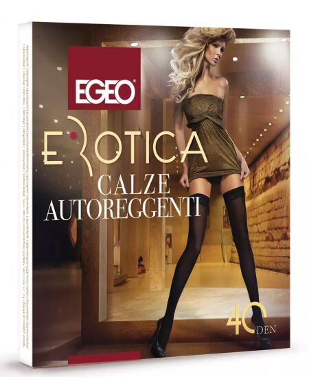 Egeo Erotica 40 den