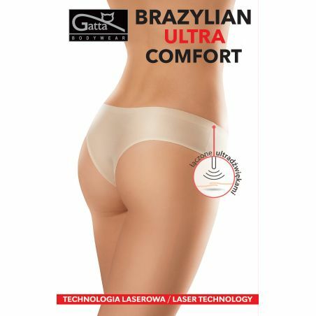 Figi Gatta 41592 Brazylian Ultra Comfort