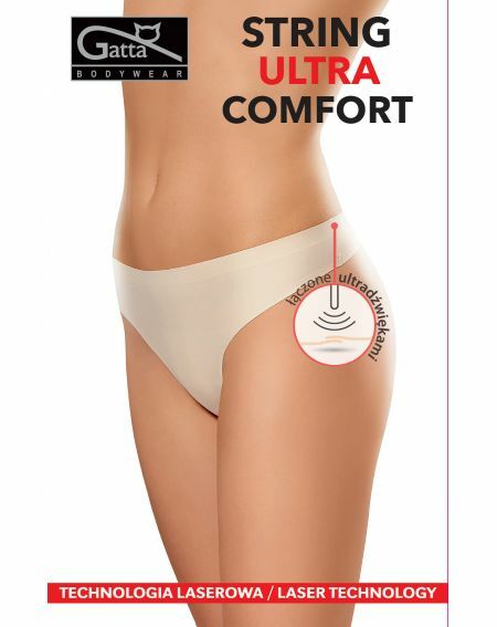 Gatta 41589 Ultra Comfort Thong
