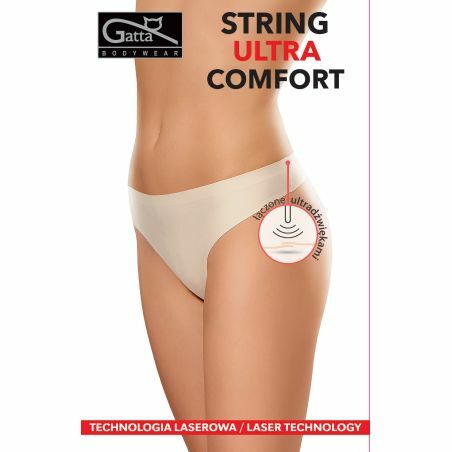 Gatta 41589 Ultra-Komfort-String