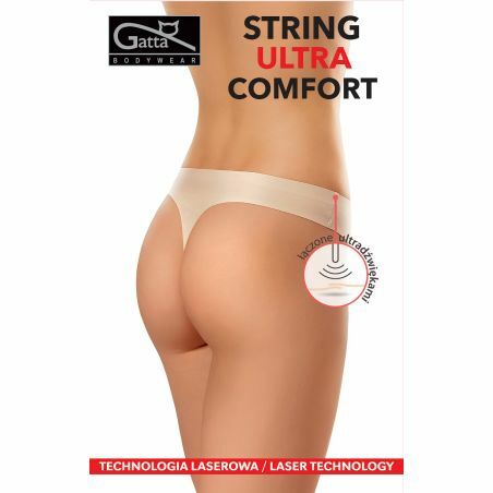 String ultra-confort Gatta 41589