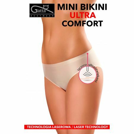 Gatta 41590 Mini Bikini Culotte Ultra Confort