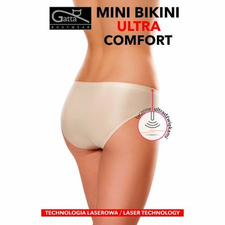 Gatta 41590 Mini-Bikini-Ultra-Komfort-Slip