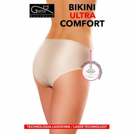 Gatta 41591 Bikini Ultra Comfort Briefs