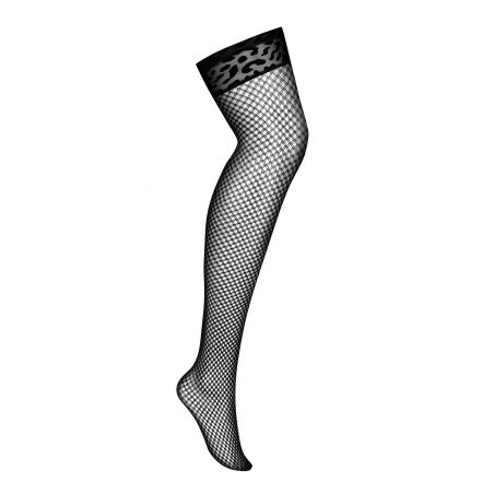 Pończochy Obsessive Jagueria Stockings