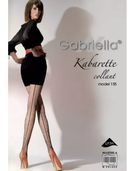 Gabriella Kabarette Collant...