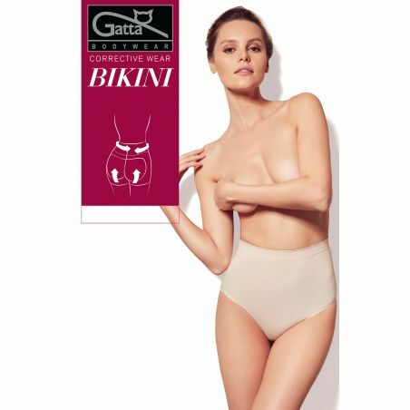 Gatta Corrective Bikini Wear 1463S Briefs