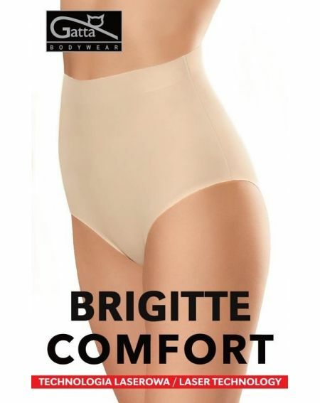 Slip Gatta Brigitte Confort