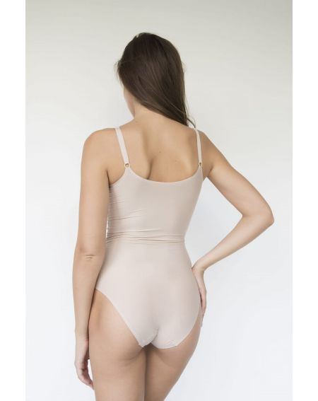 Julimex Invisible Shaper Body Natural Beige