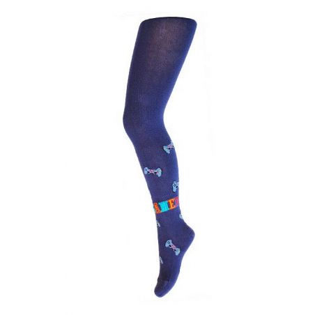 Gatta G28.N01 tights for boys, modeled after Cottoline 92-122