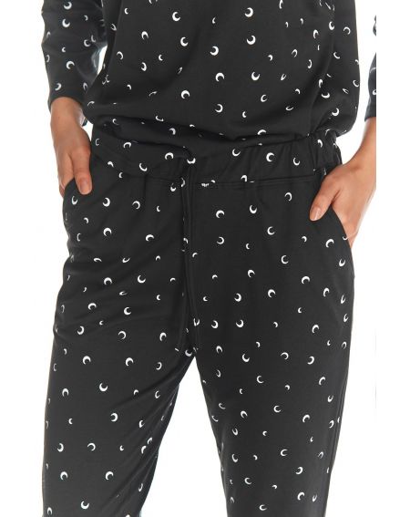 Piżama Taro Raisa 2571/22 dł/r S-XL Z'23