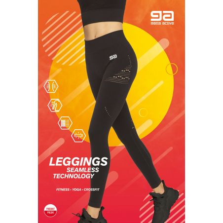 Legging Gatta 44743S Fitnes GA
