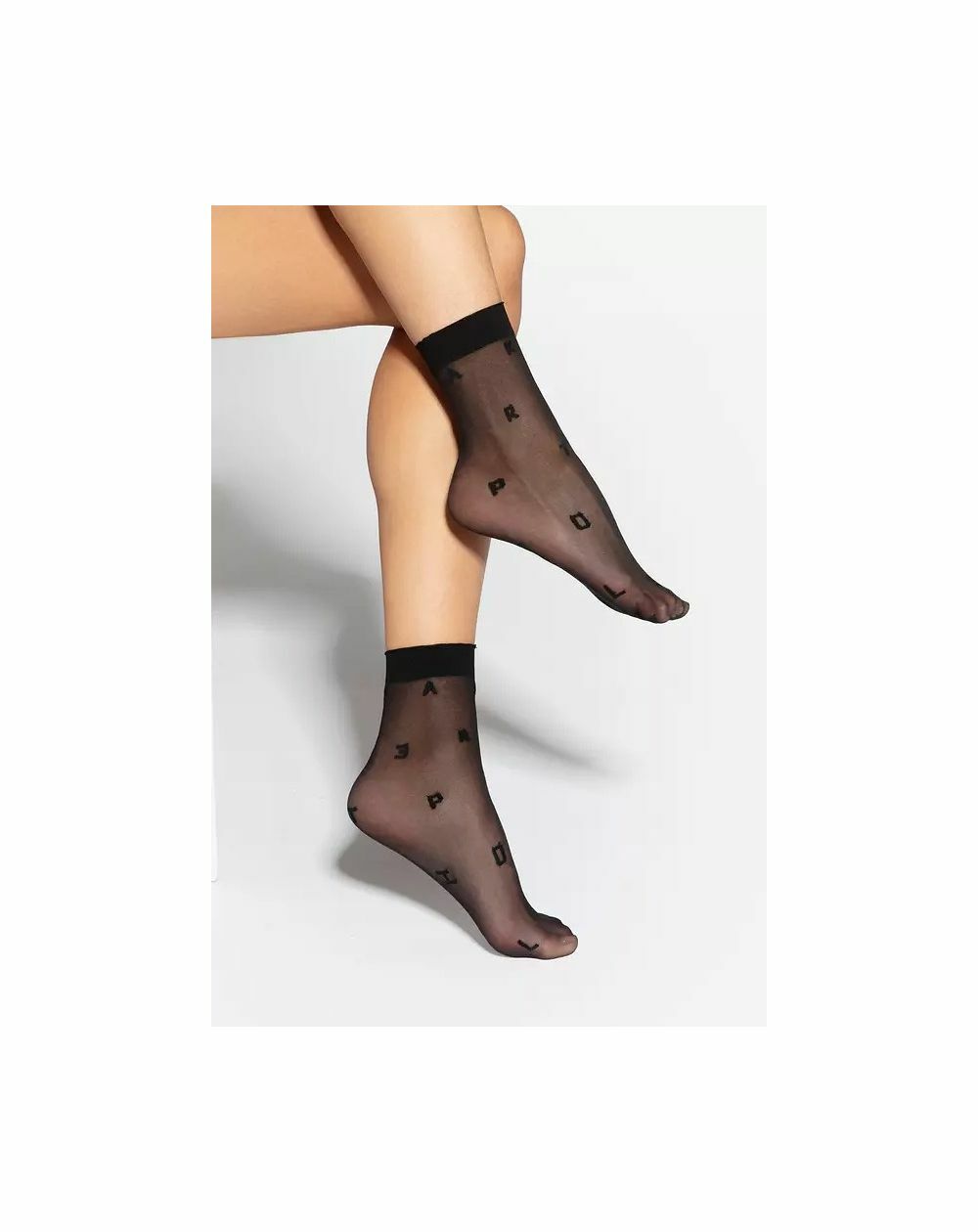 Gatta Trendy socks wz.03 20 den